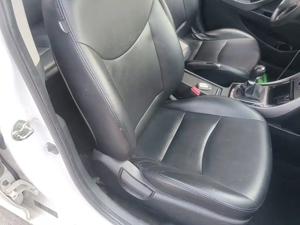 Hyundai Elantra Langdong 2016 — фото 25