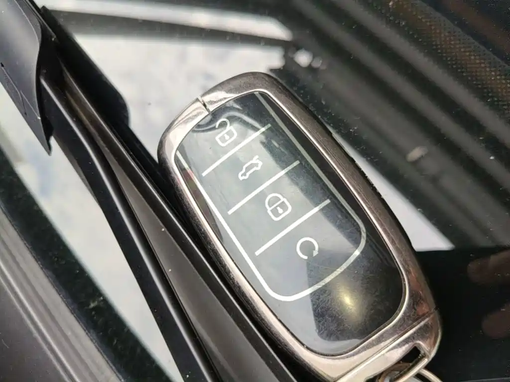 Chery Tiggo 8 PRO 2025 — фото 9