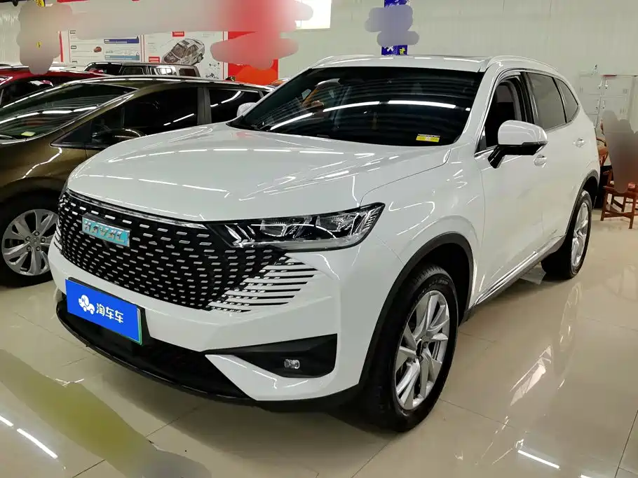 Haval H6 2023