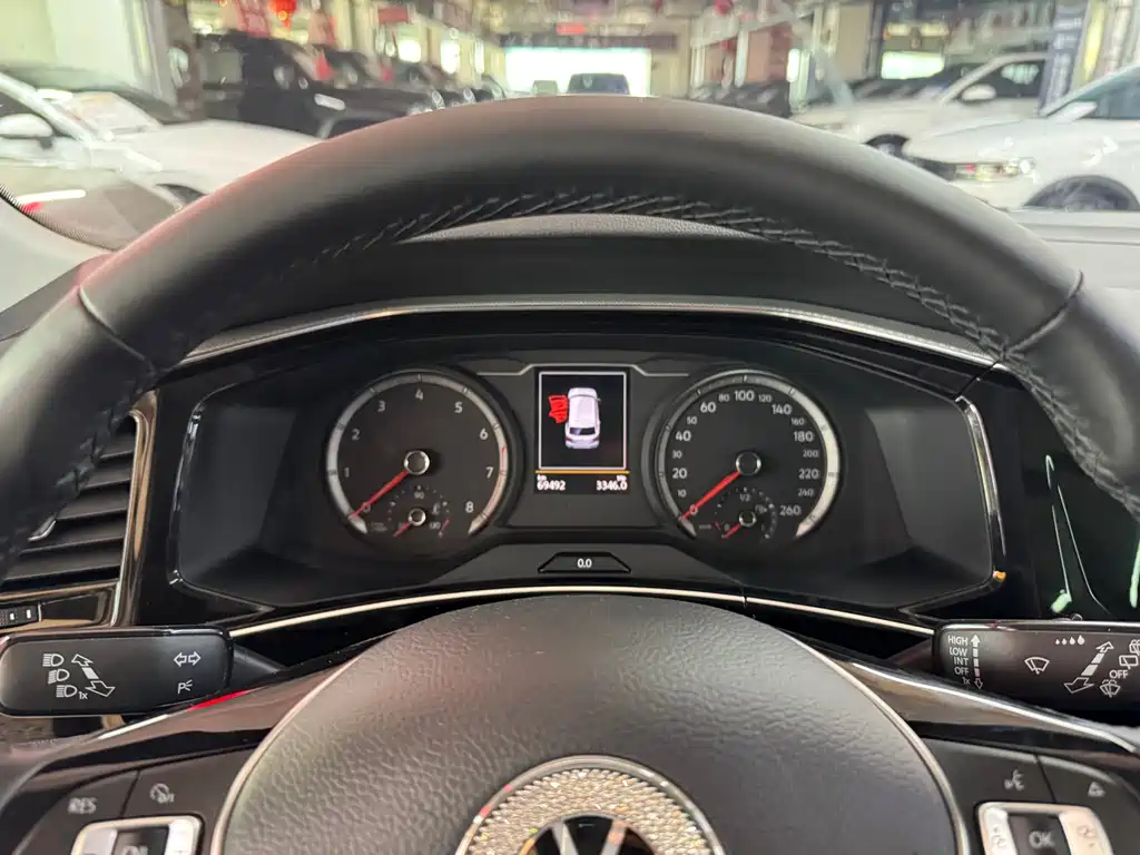 Volkswagen Tayron 2022