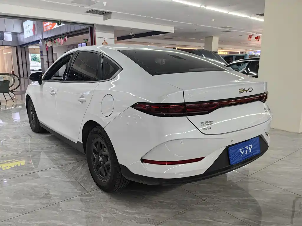 BYD Qin PLUS 2025 — фото 6