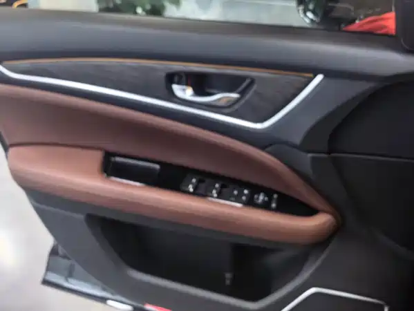 Honda UR-V 2023