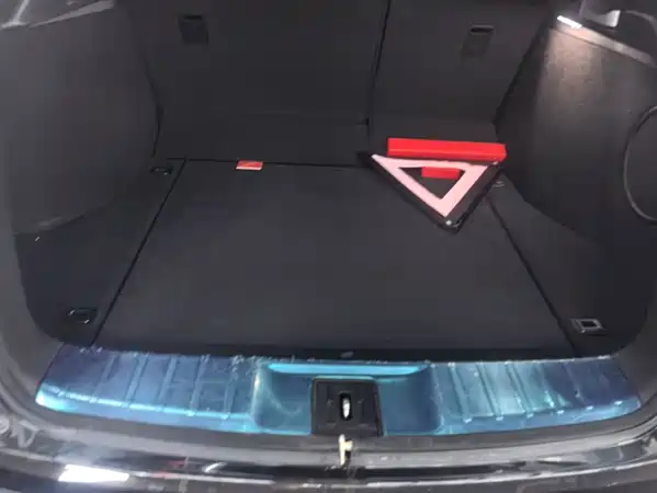 Honda UR-V 2023