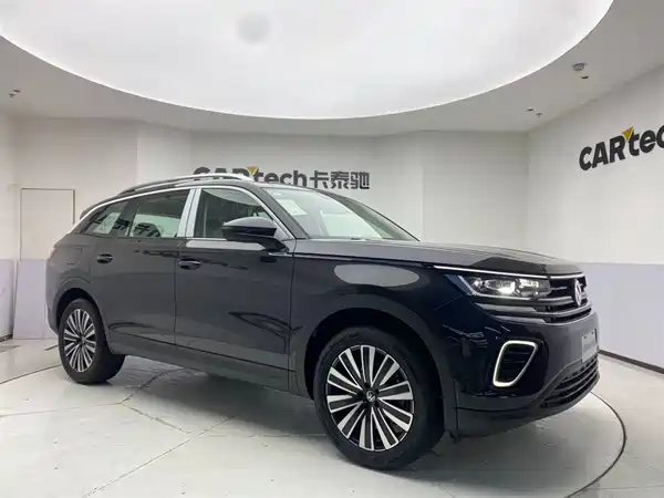 Volkswagen Tavendor 2026