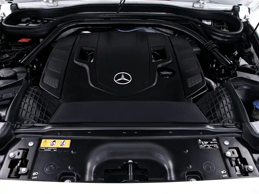 Mercedes-Benz G-Class 2019 — фото 17