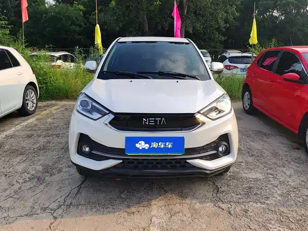 Neta N01 2019
