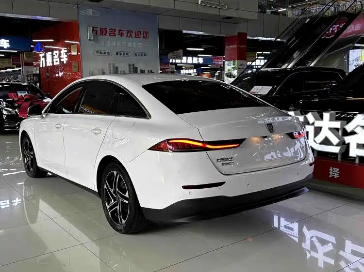 Roewe D7 2024 — фото 5