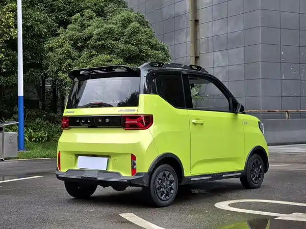 Wuling Hongguang MINIEV 2023