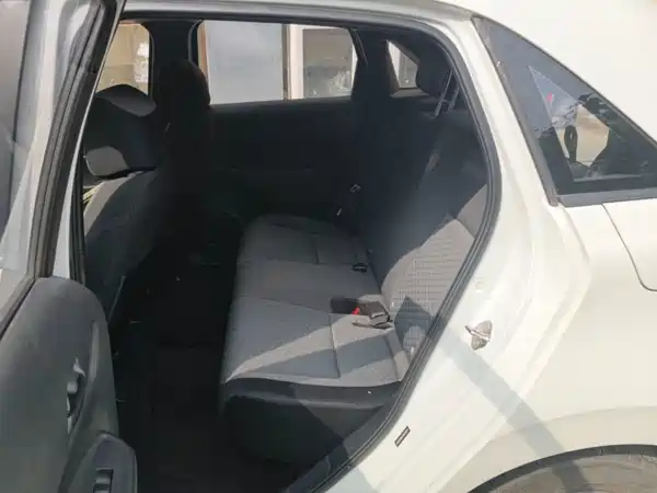 Honda Fit 2024