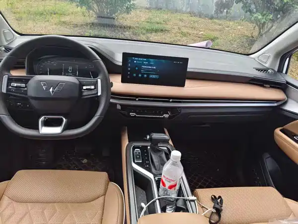 Wuling Jiachen 2023