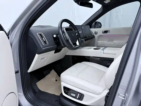 Li Auto L9 2024