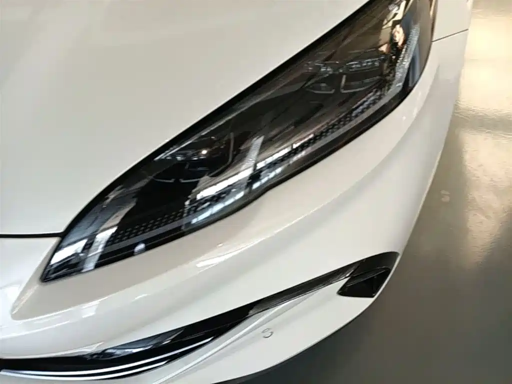BYD Seal 06 2025 — фото 24