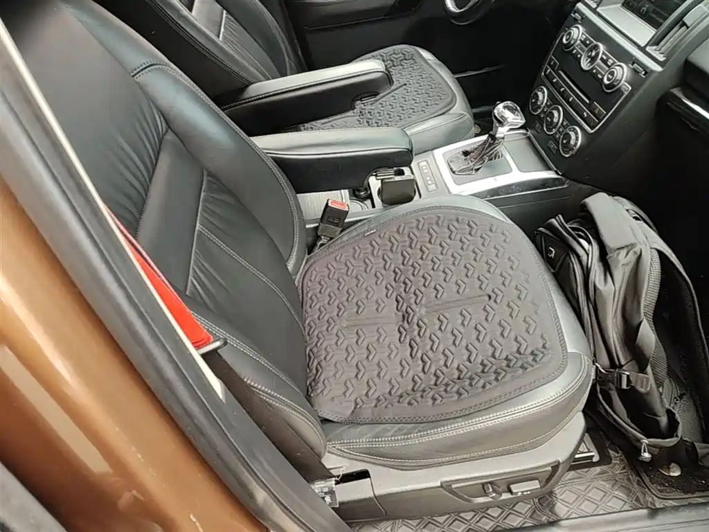 Land Rover Freelander 2 2015 — фото 25