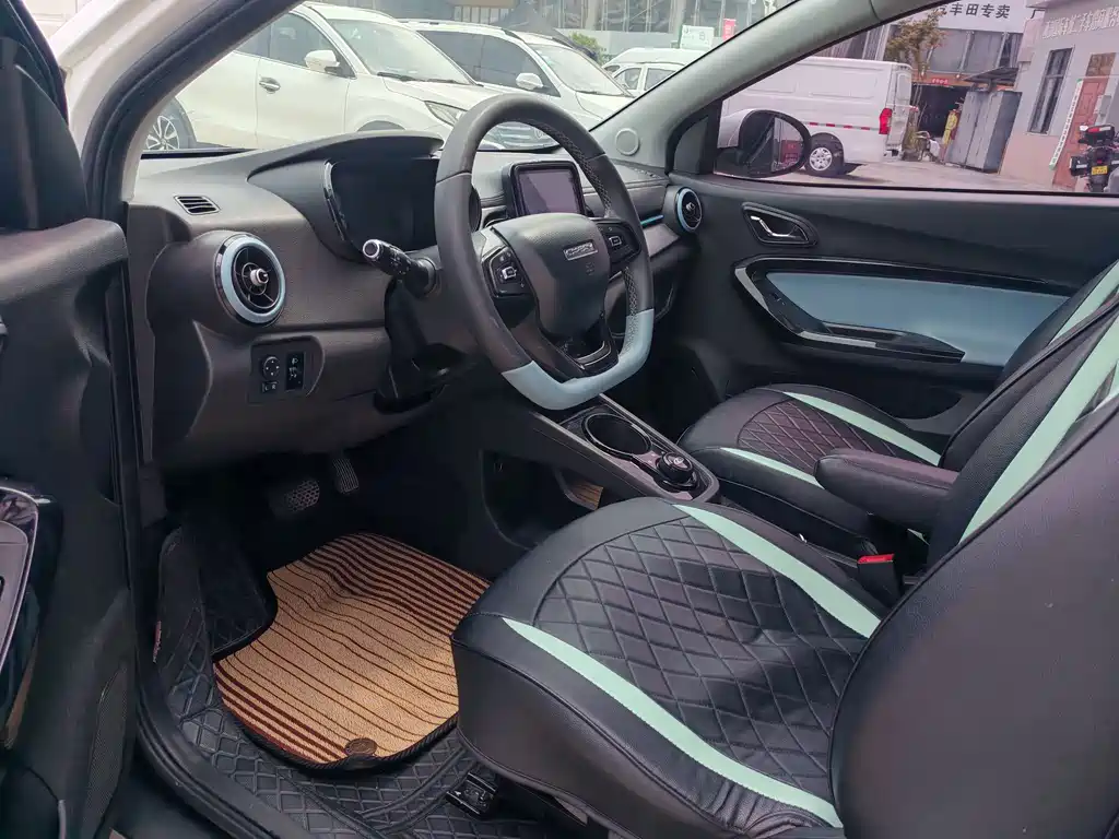 Chery QQ Little Ant 2022