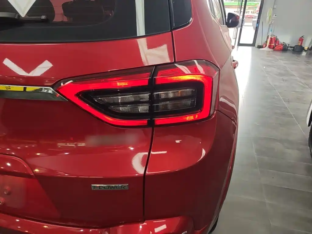 Chery Tiggo 5x 2018 — фото 8