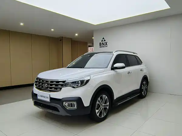 Kia Sportage 2019