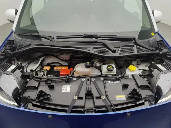 smart fortwo 2019