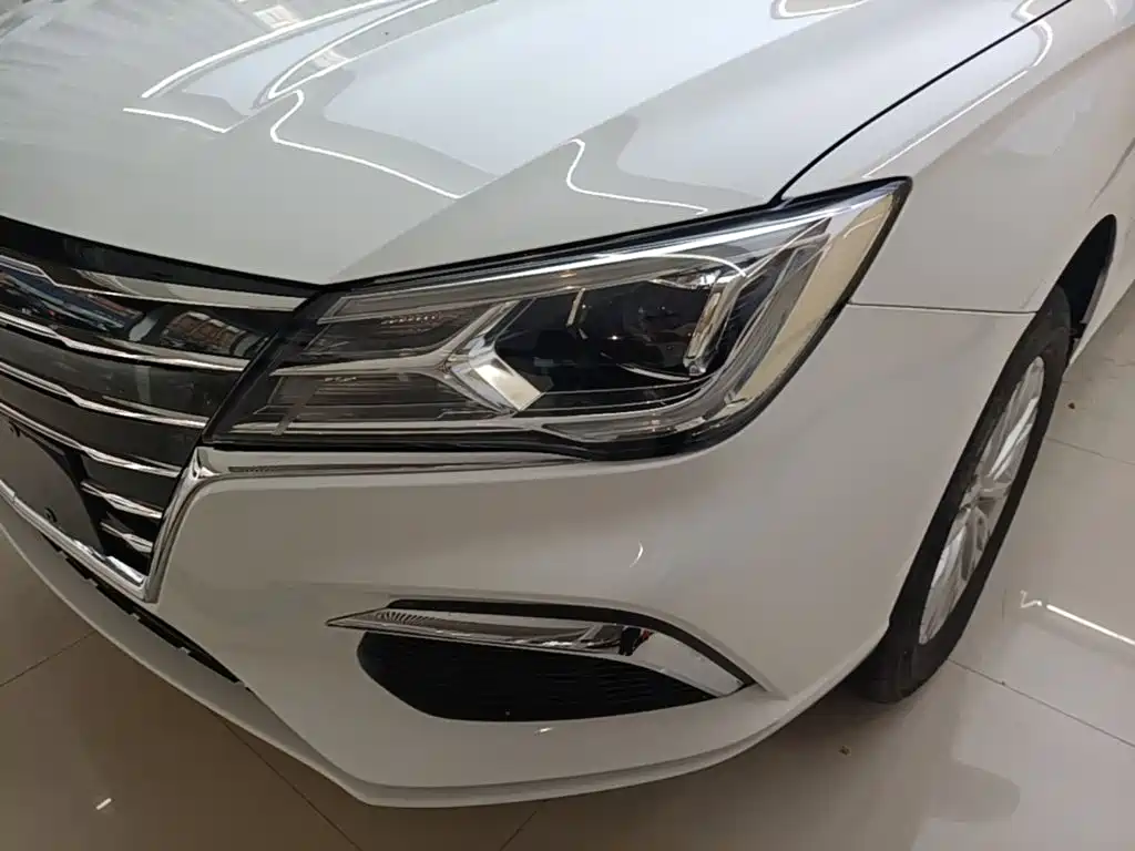 Roewe Ei5 2022 — фото 24