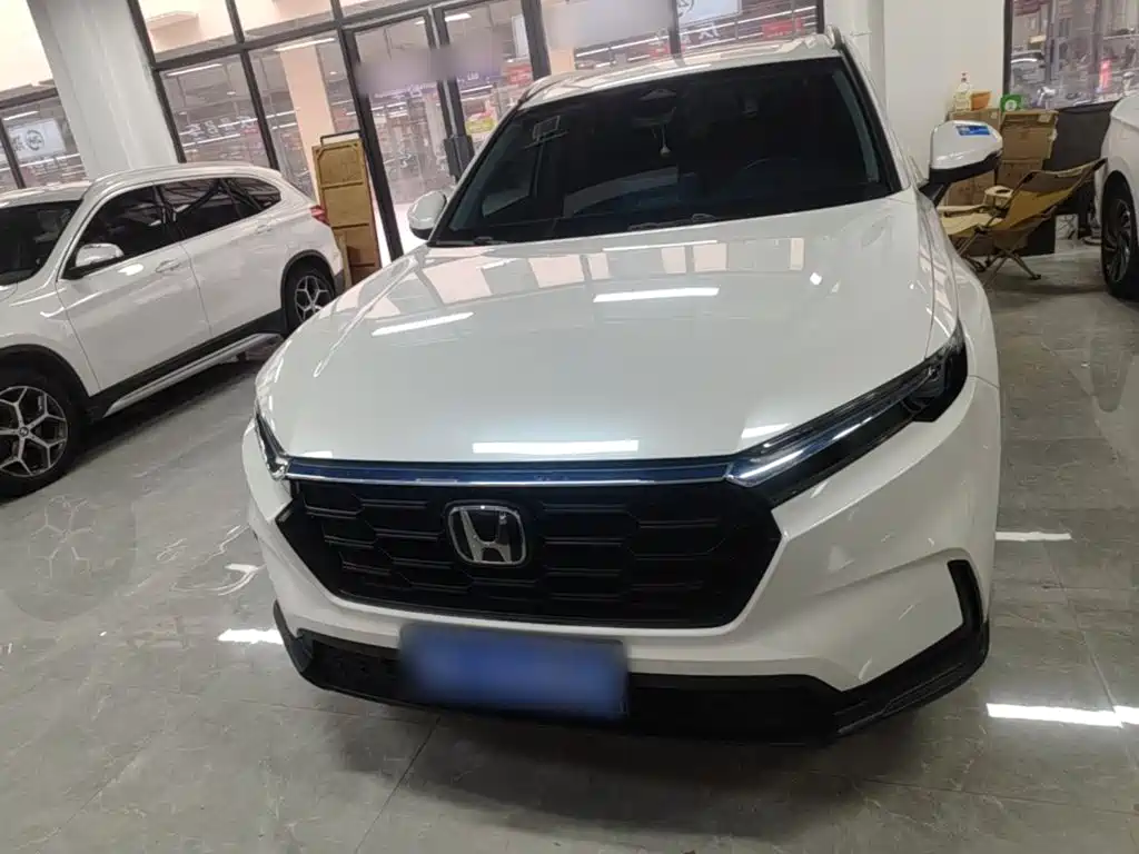 Honda CR-V 2024