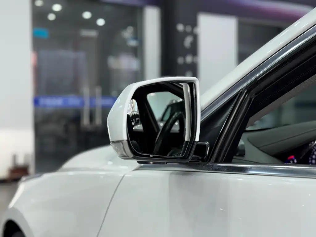 Cadillac ATS-L 2015 — фото 13