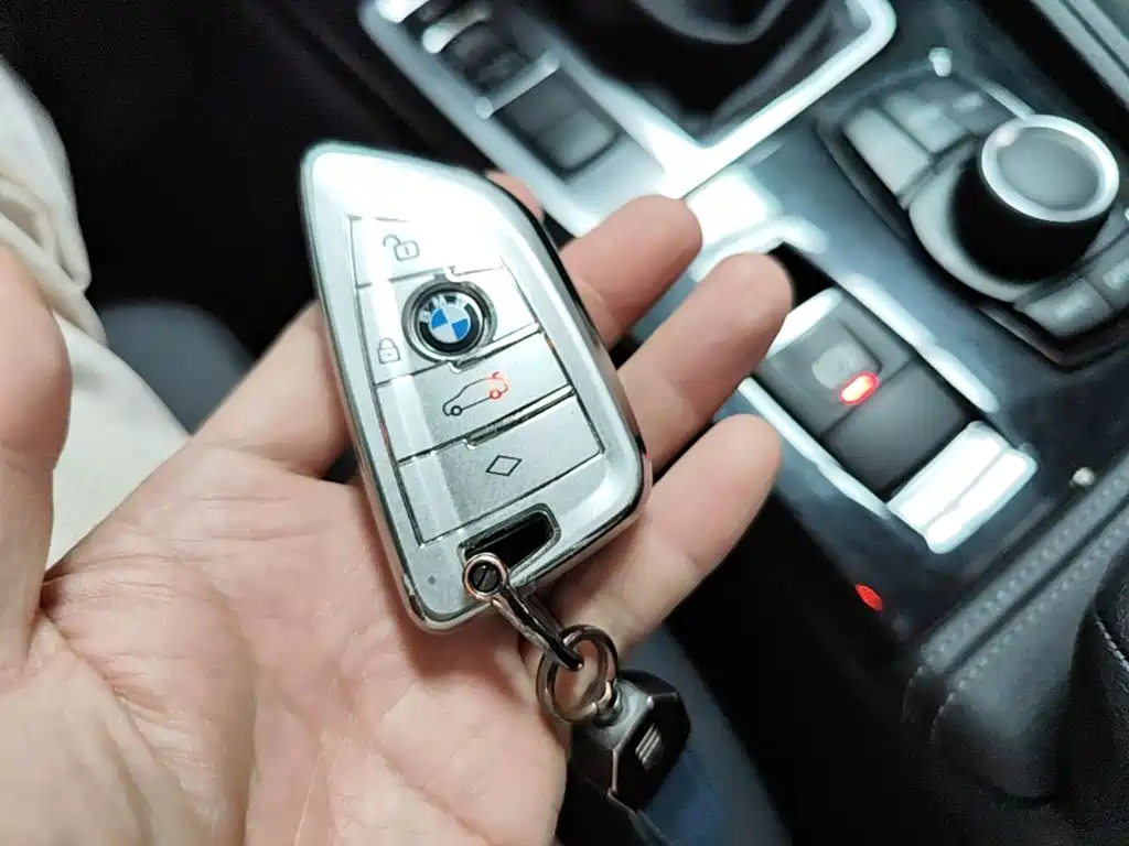 BMW 1 Series 2019 — фото 15