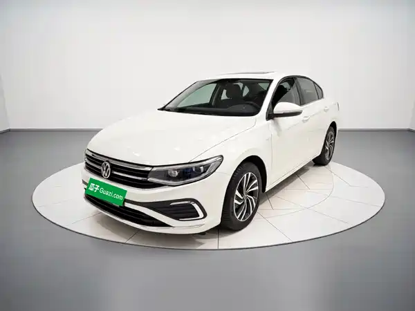 Volkswagen Bora 2025