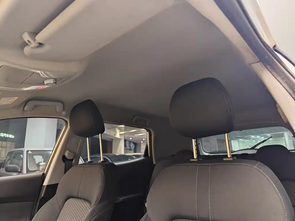 Chery Tiggo 5x 2019 — фото 12