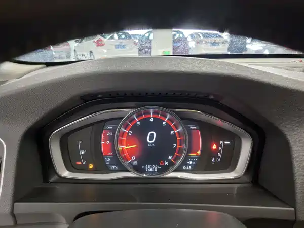 Volvo S60 2019
