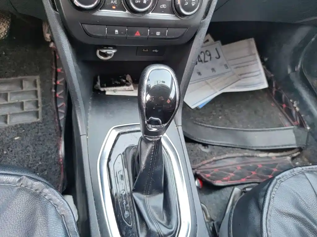 Chery Tiggo 3x 2018 — фото 14