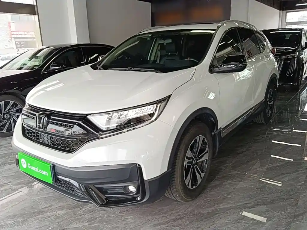 Honda CR-V 2022