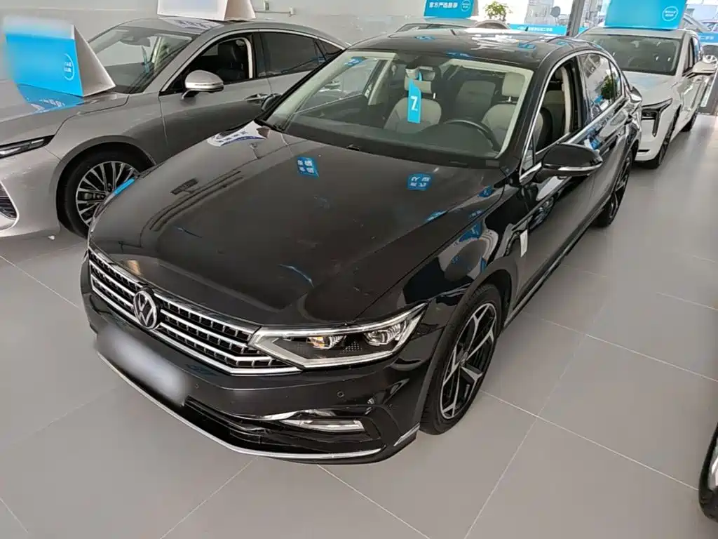 Volkswagen Magotan 2023