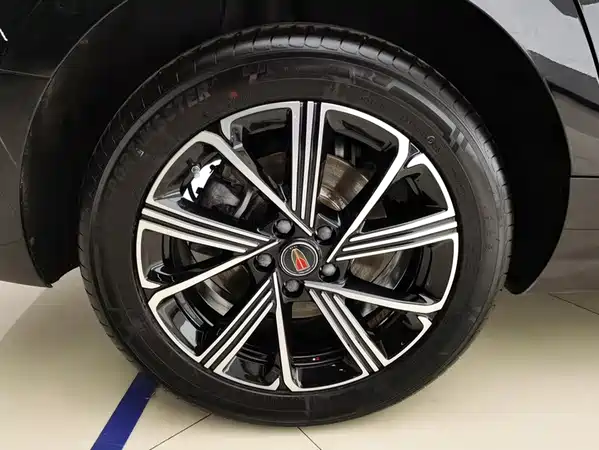 Hongqi H5 PHEV 2025