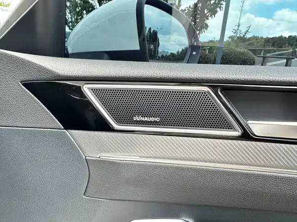 Volkswagen CC 2020