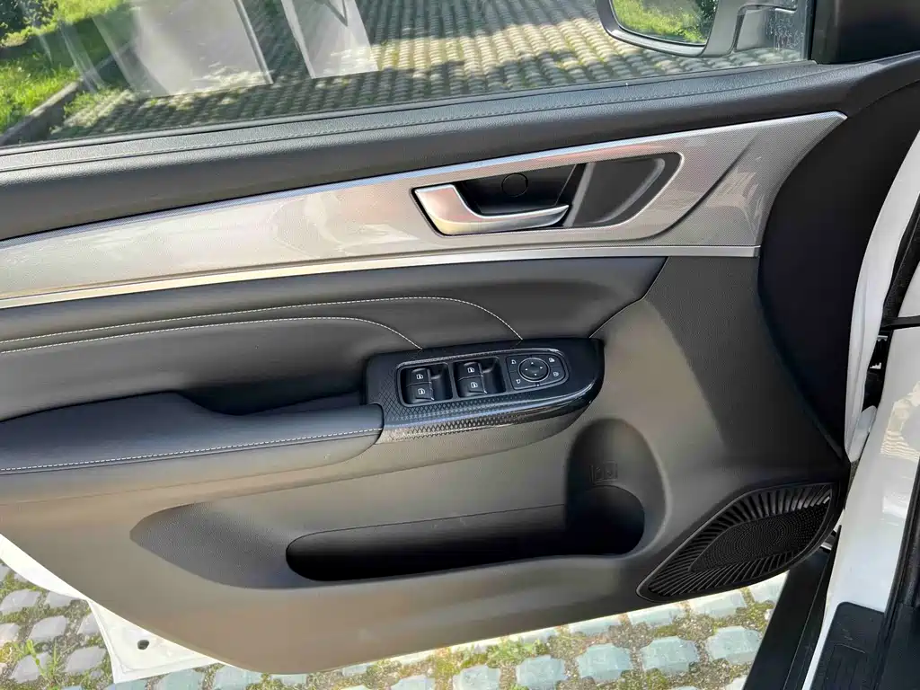 Haval M6 2024 — фото 14