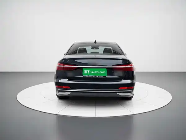 Audi A6L 2024