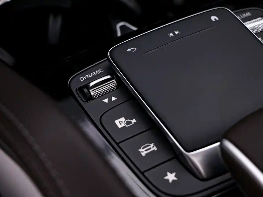 Mercedes-Benz GLE 2023 — фото 11