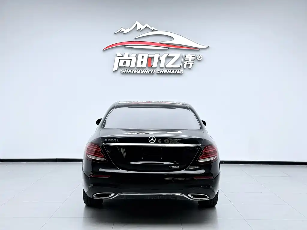 Mercedes-Benz E-Class 2020 — фото 6