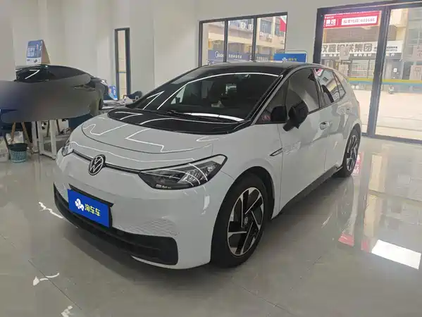 Volkswagen ID.3 2024