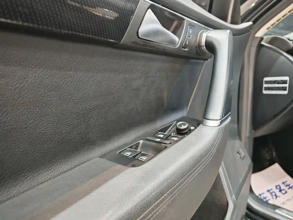 Volkswagen Magotan 2016