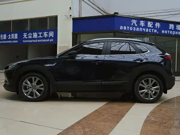Mazda CX-30 2022