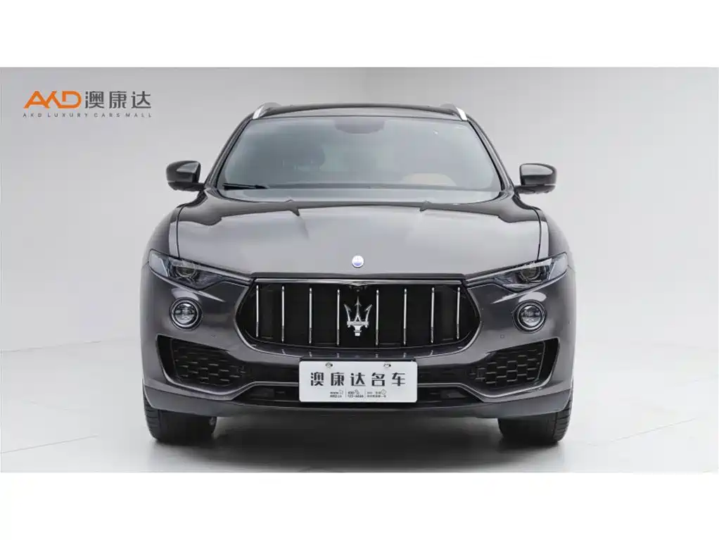 Maserati Levante 2022 — фото 2