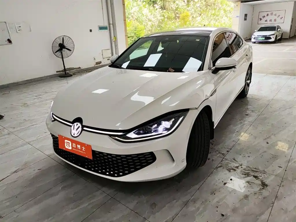 Volkswagen Lamando 2022