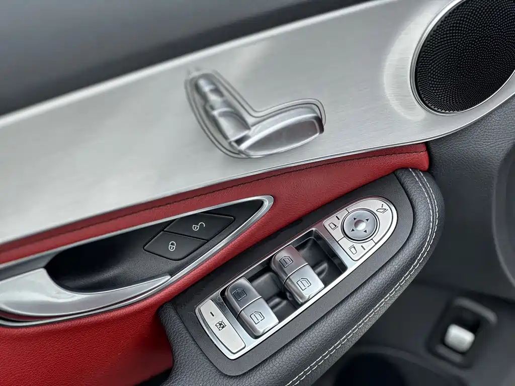 Mercedes-Benz C-Class 2020 — фото 16