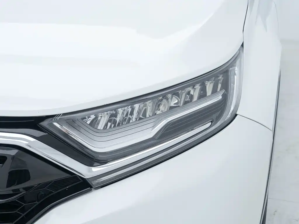 Honda CR-V 2020 — фото 16