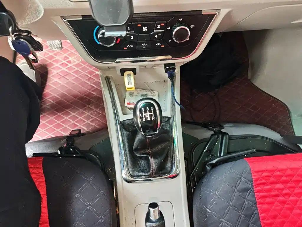 Jinbei New Hiace S 2023 — фото 10