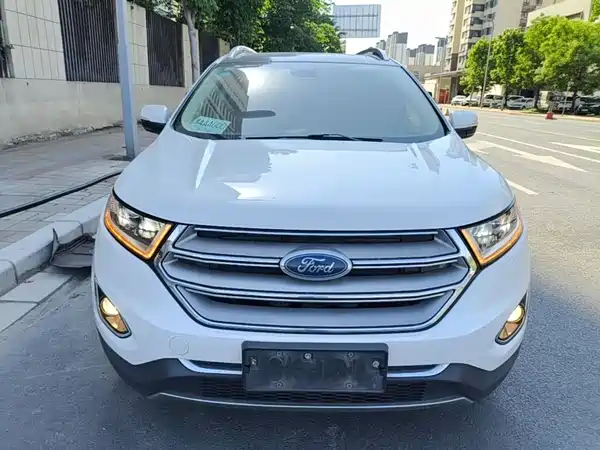 Ford Edge 2018
