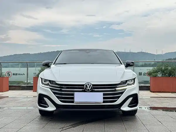 Volkswagen CC 2022