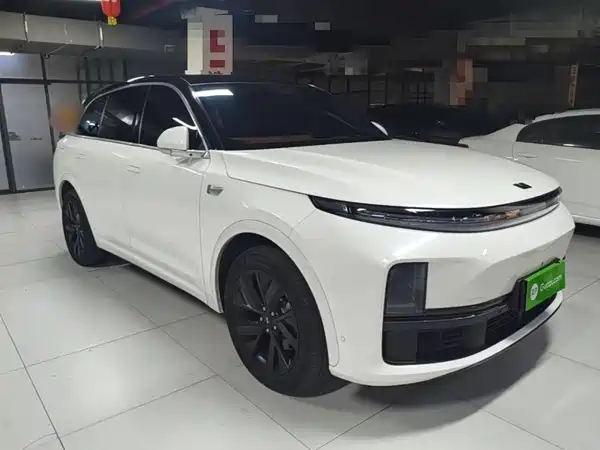 Li Auto L7 2023