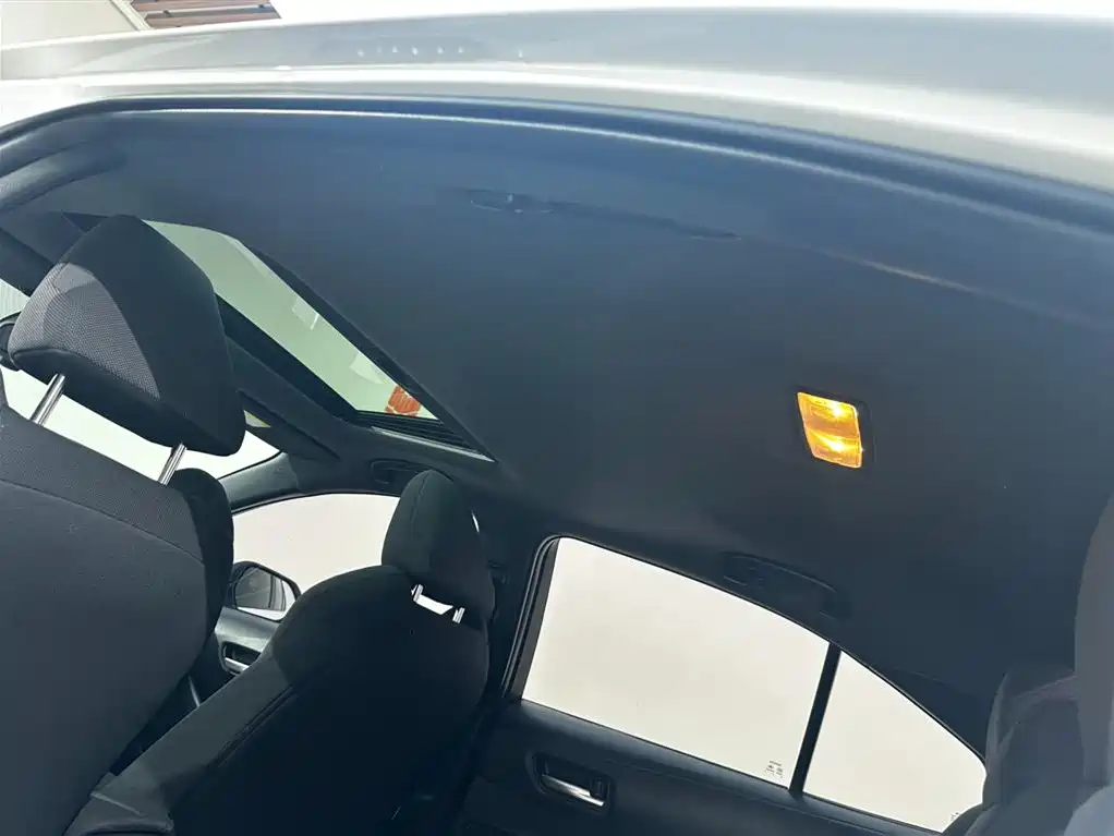 Toyota Levin 2022
