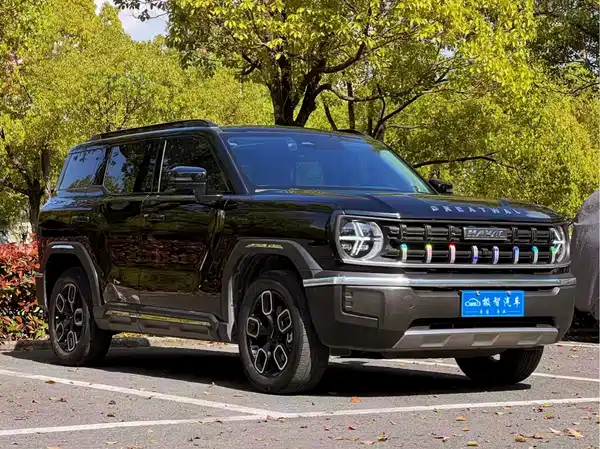 Haval Cool Dog 2022